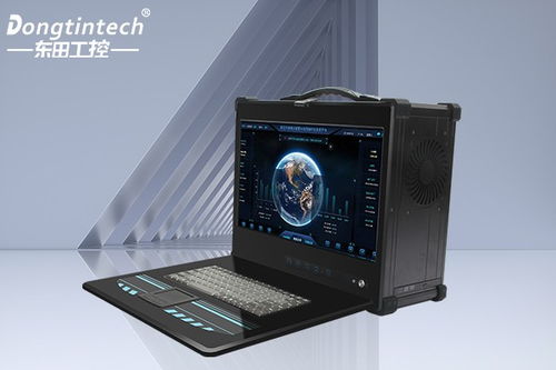 2025年六大便攜式計算機廠家盤點 誰能滿足工業數字化與新能源技術開發新需求？